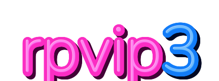 rpvip3 — logo kanal